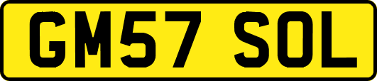 GM57SOL