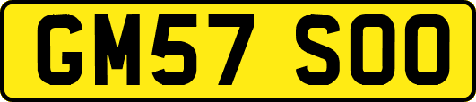GM57SOO