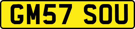 GM57SOU