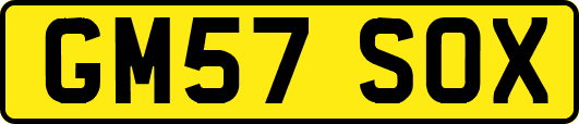 GM57SOX