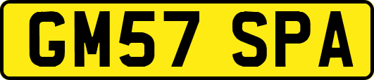 GM57SPA
