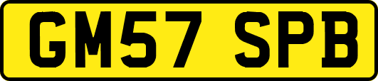 GM57SPB