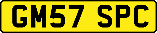 GM57SPC