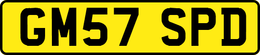 GM57SPD