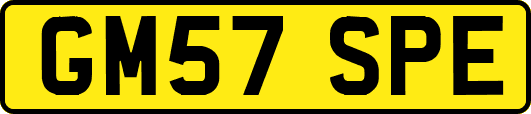 GM57SPE