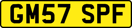 GM57SPF