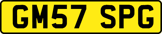 GM57SPG