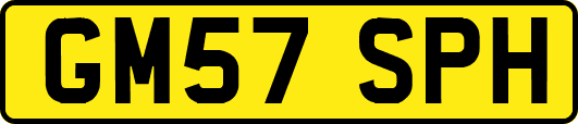 GM57SPH