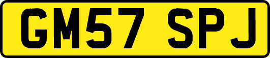 GM57SPJ