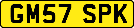 GM57SPK