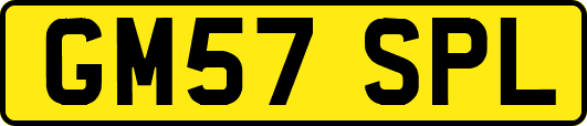 GM57SPL