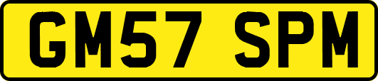 GM57SPM