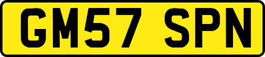 GM57SPN