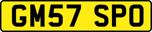 GM57SPO