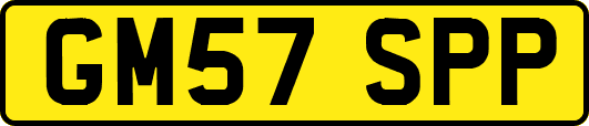 GM57SPP