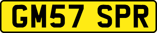 GM57SPR