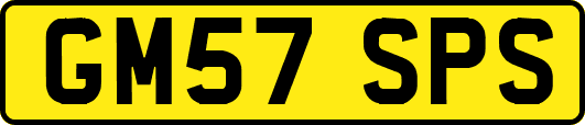 GM57SPS