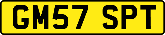 GM57SPT