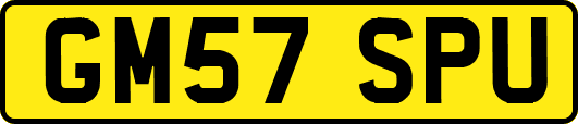 GM57SPU