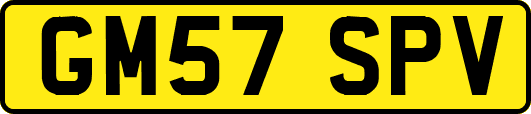 GM57SPV