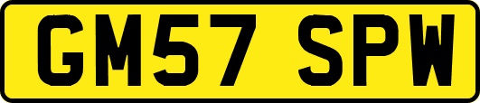 GM57SPW