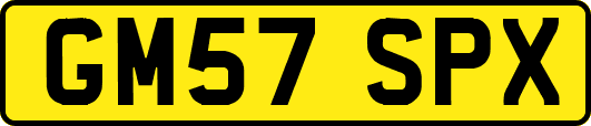 GM57SPX