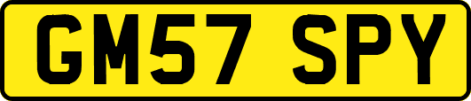 GM57SPY
