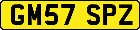 GM57SPZ