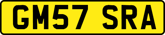 GM57SRA