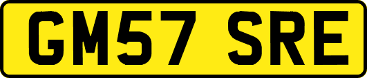 GM57SRE