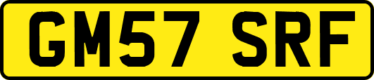 GM57SRF