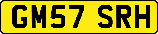 GM57SRH