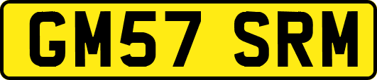 GM57SRM