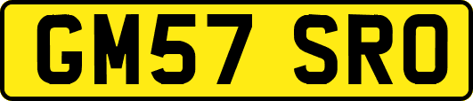 GM57SRO