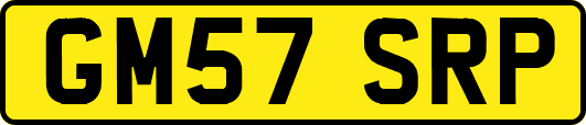 GM57SRP
