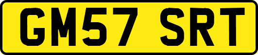 GM57SRT