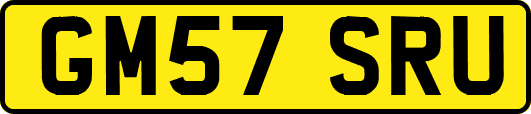 GM57SRU