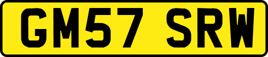 GM57SRW