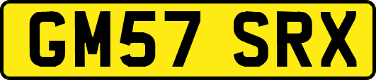 GM57SRX