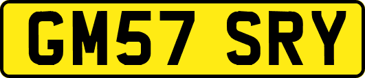 GM57SRY