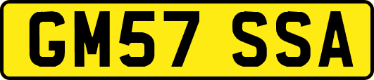 GM57SSA