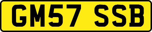 GM57SSB