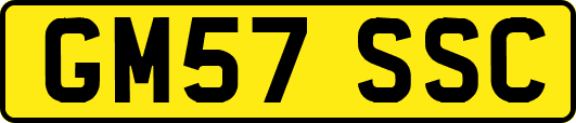GM57SSC