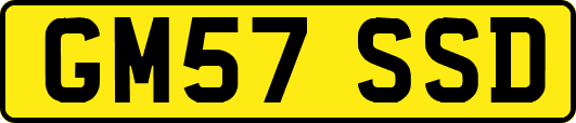 GM57SSD