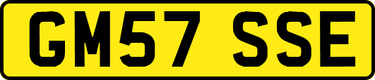 GM57SSE