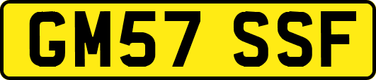 GM57SSF