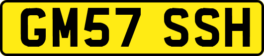 GM57SSH