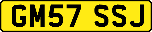 GM57SSJ