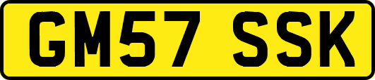 GM57SSK