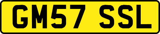 GM57SSL
